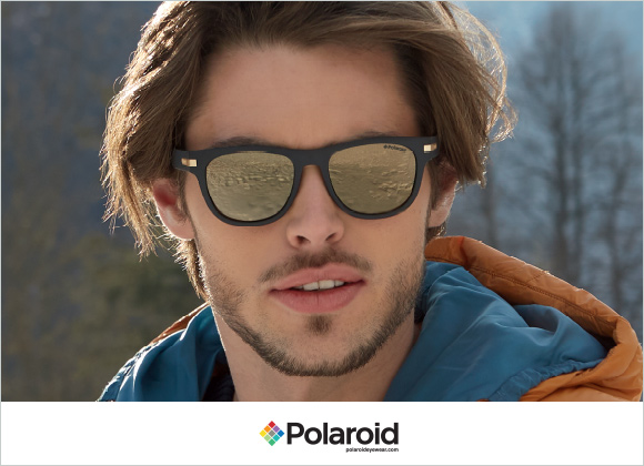 Polaroid очки