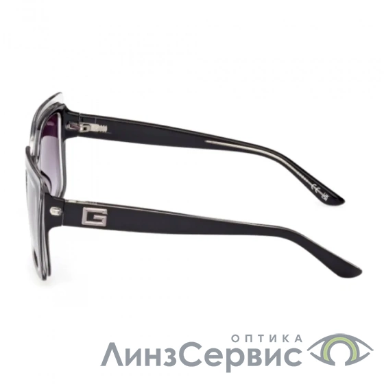 солнцезащитные очки guess 7908 05b  в салоне ЛинзСервис