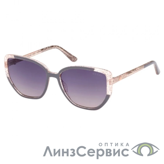 солнцезащитные очки guess 7882 20b  в салоне ЛинзСервис
