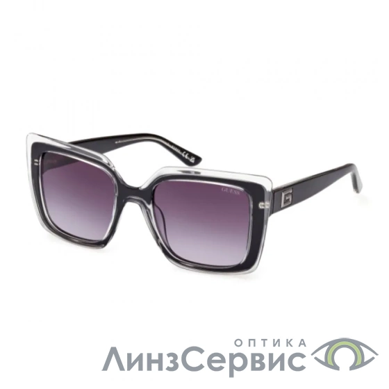 солнцезащитные очки guess 7908 05b  в салоне ЛинзСервис
