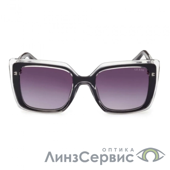 солнцезащитные очки guess 7908 05b  в салоне ЛинзСервис