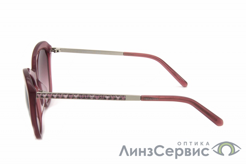 солнцезащитные очки swarovski 0143 72z  в салоне ЛинзСервис