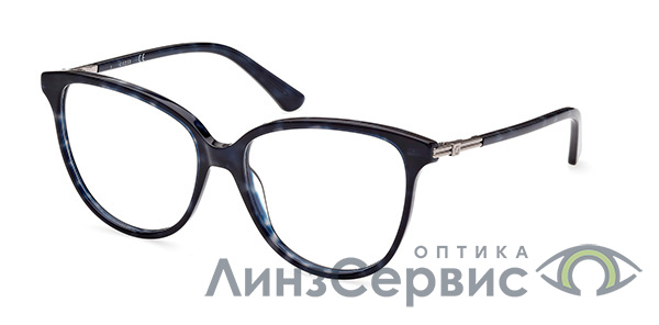 оправа guess 2905 092  от магазина ЛинзСервис