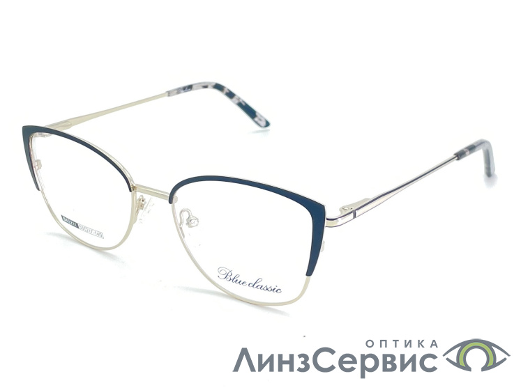 оправа blue classic b63211 c1  от магазина ЛинзСервис