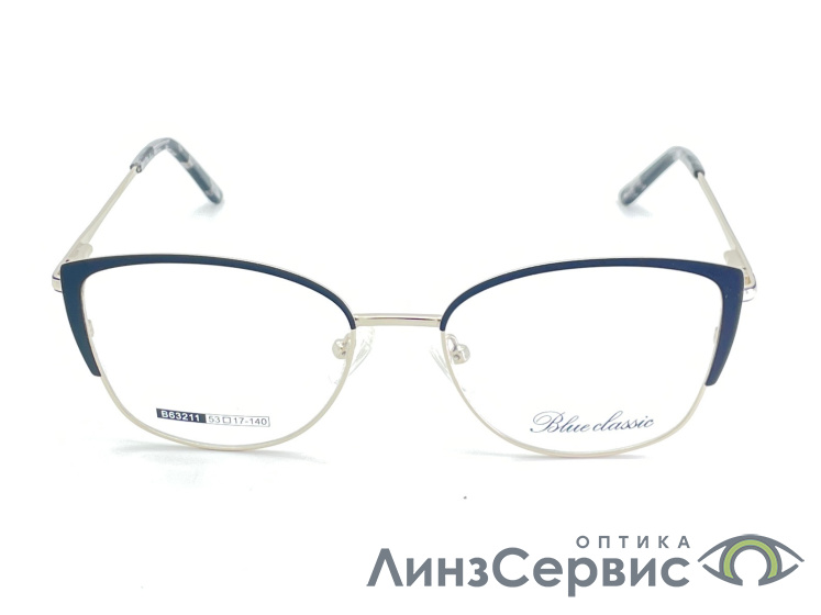 оправа blue classic b63211 c1  от магазина ЛинзСервис