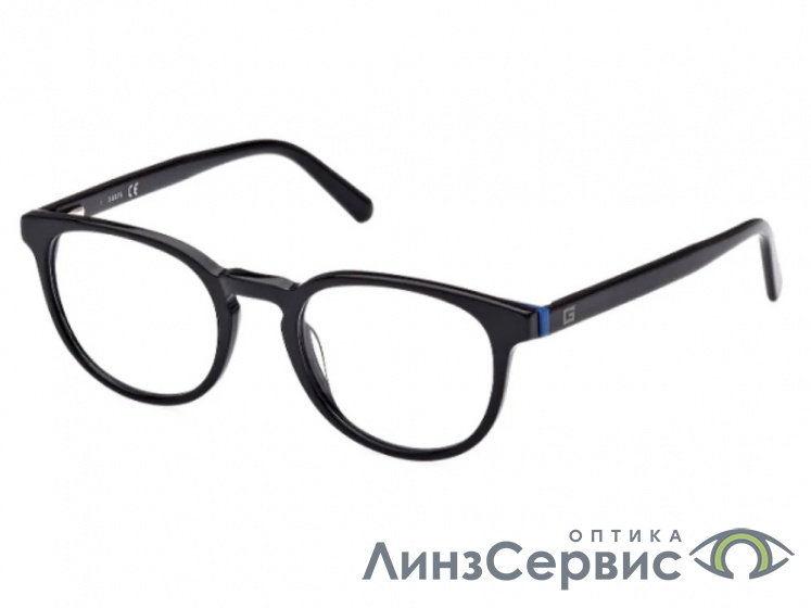 оправа guess 50069 001  от магазина ЛинзСервис