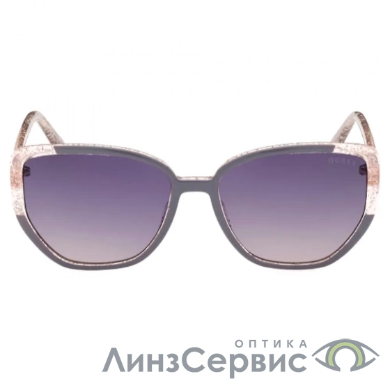 солнцезащитные очки guess 7882 20b  в салоне ЛинзСервис